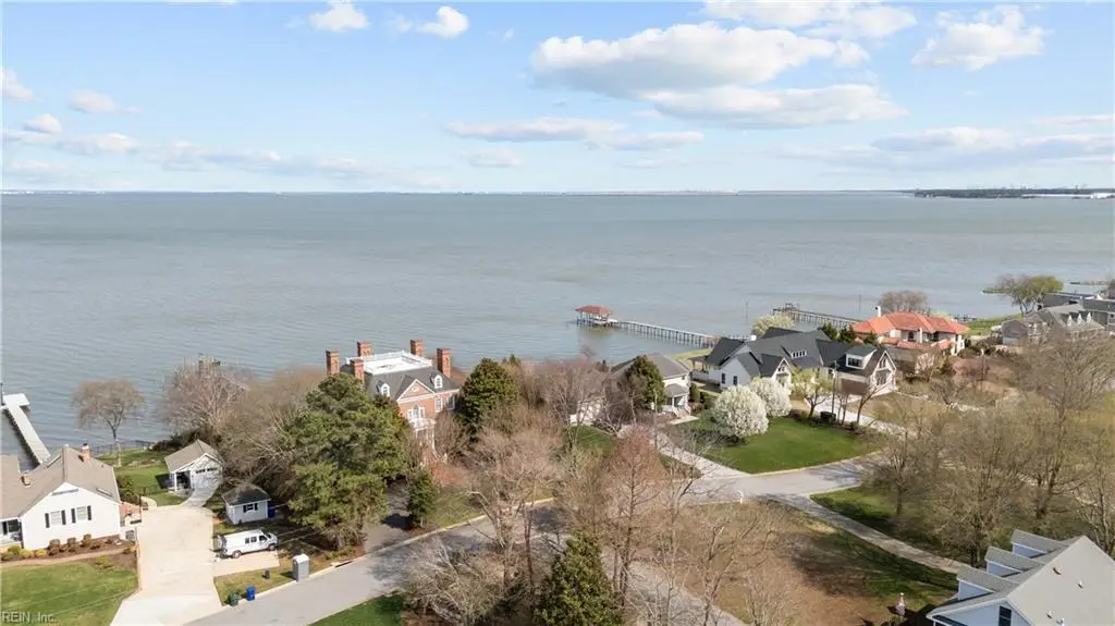 9200 Wigneil Street, Suffolk, VA 23433 - #1