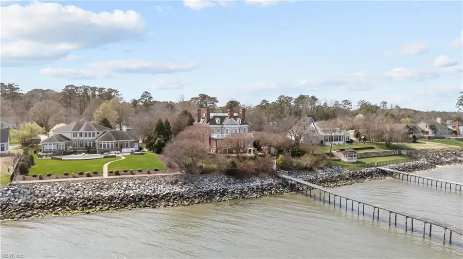 9200 Wigneil Street, Suffolk, VA 23433 - #2