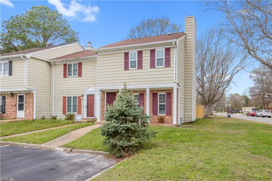 942 Brigantine Court, Chesapeake, VA 23320 - #3