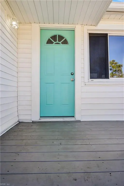 90 Ridge Road, Poquoson, VA 23662 - #3