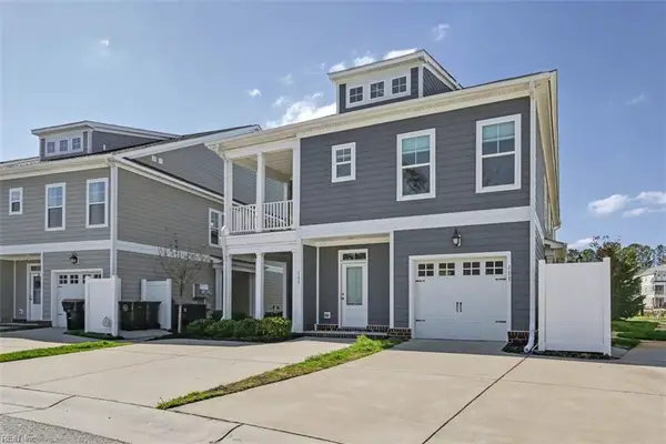 111 Mainsail Loop, Yorktown, VA 23693
