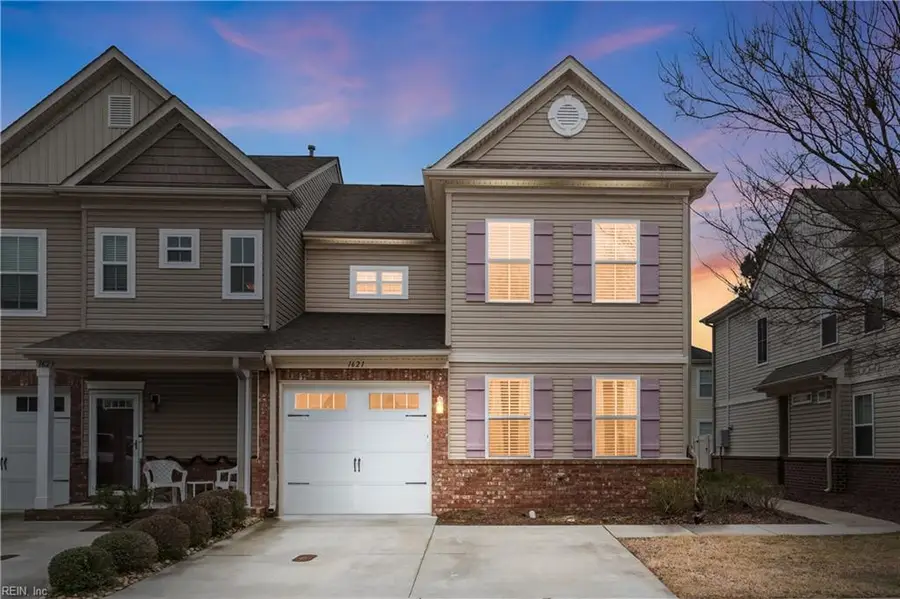 1621 Thomason Trail, Chesapeake, VA 23320 - #2