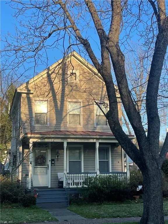 513 Florida Avenue, Portsmouth, VA 23707 - #1
