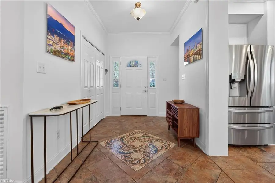 1236 Southfield Place, Virginia Beach, VA 23452 - #3