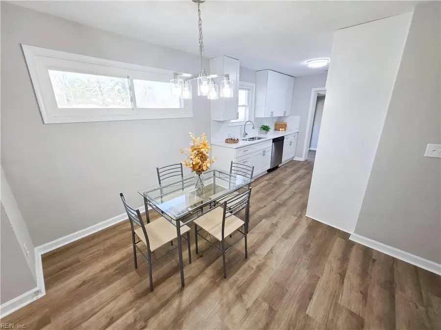 1403 Hodges Ferry Road, Portsmouth, VA 23701 - #3