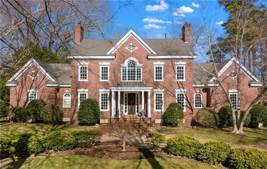 1097 Caton Drive, Virginia Beach, VA 23454 - #1