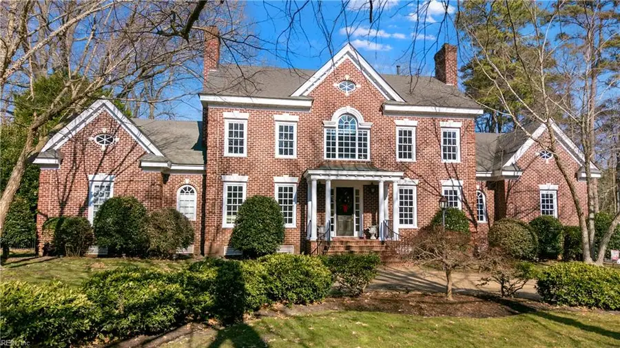 1097 Caton Drive, Virginia Beach, VA 23454 - #3