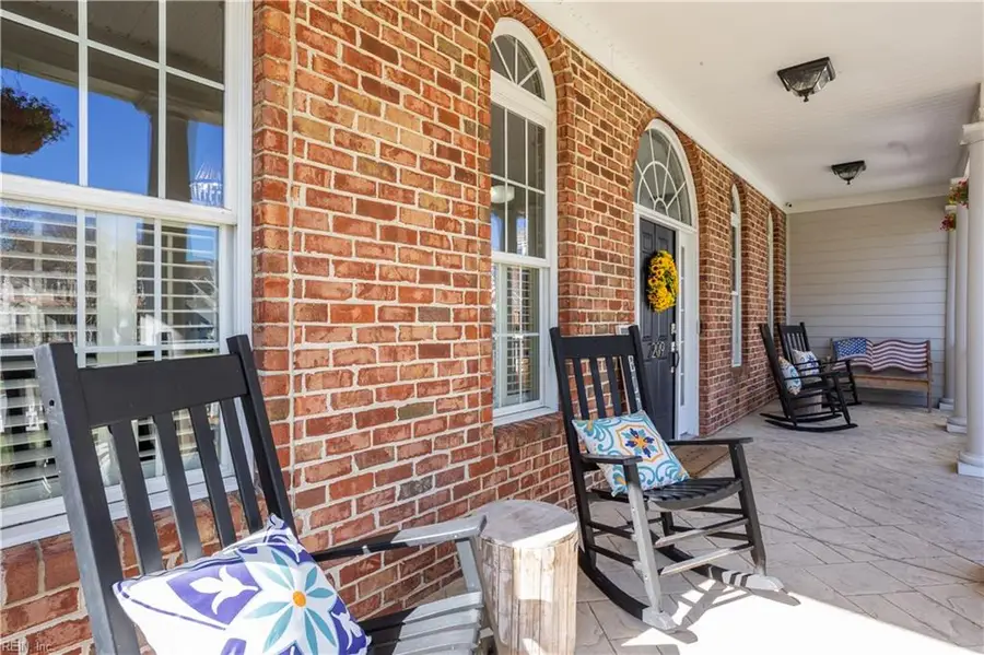 209 Founders Pointe Trail, Carrollton, VA 23314 - #3