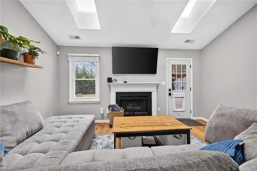 524 N Hills Drive, Chesapeake, VA 23320 - #2