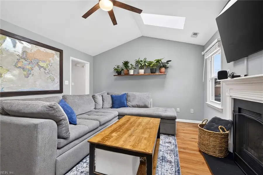 524 N Hills Drive, Chesapeake, VA 23320 - #3