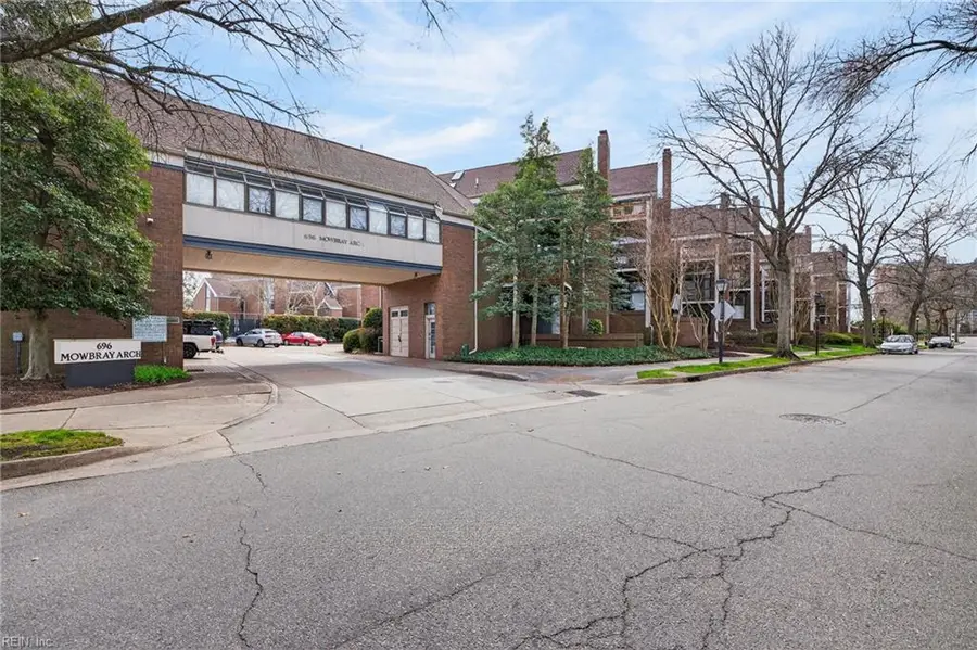 696 Mowbray Arch #440, Norfolk, VA 23507 - #3