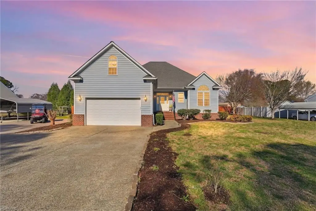 7221 Otey Drive, Lanexa, VA 23089 - #1