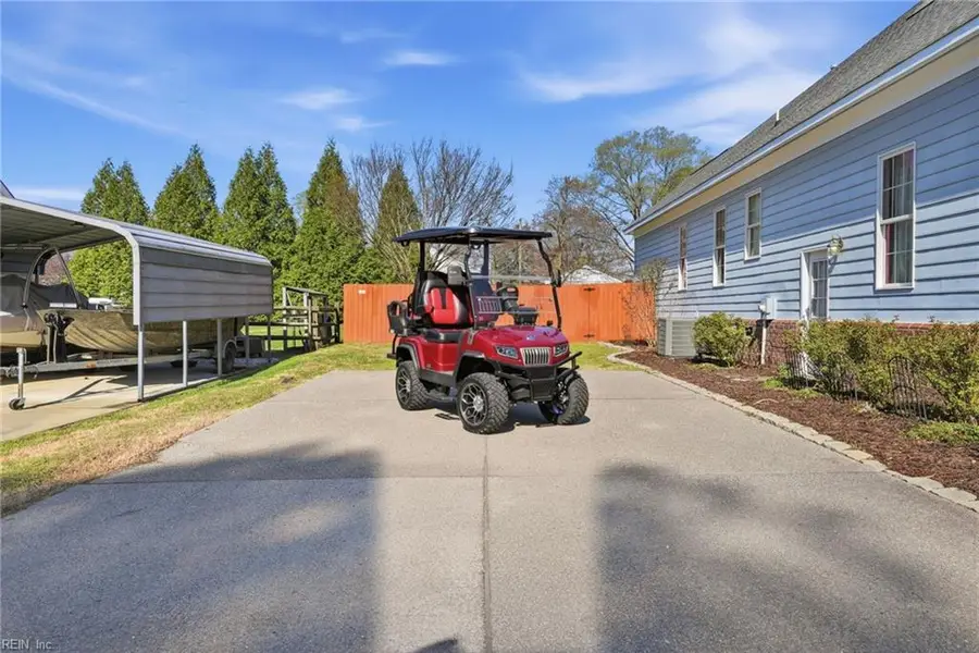 7221 Otey Drive, Lanexa, VA 23089 - #3