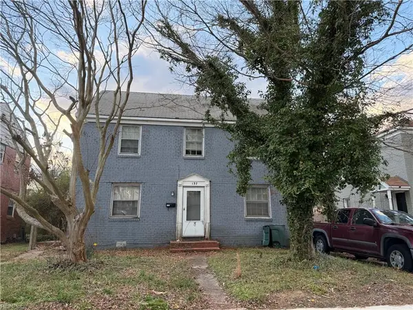 137 Clyde Street, Hampton, VA 23669