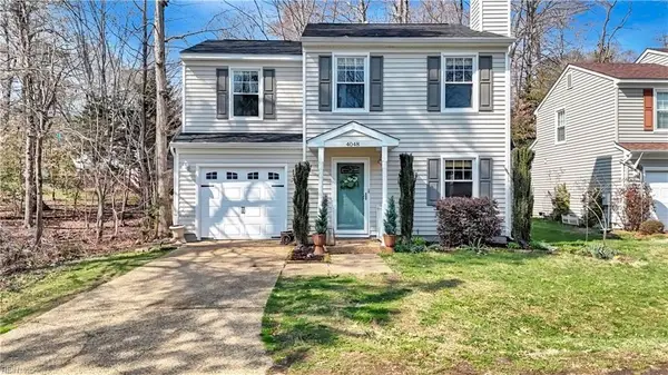 4048 Bradshaw Drive, Williamsburg, VA 23188