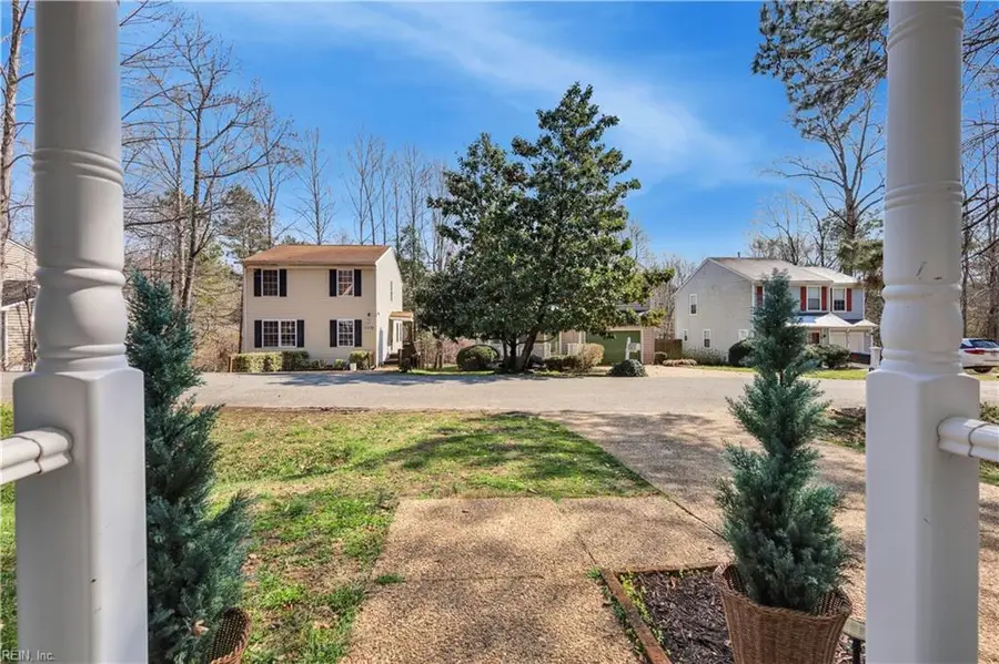 4048 Bradshaw Drive, Williamsburg, VA 23188 - #3