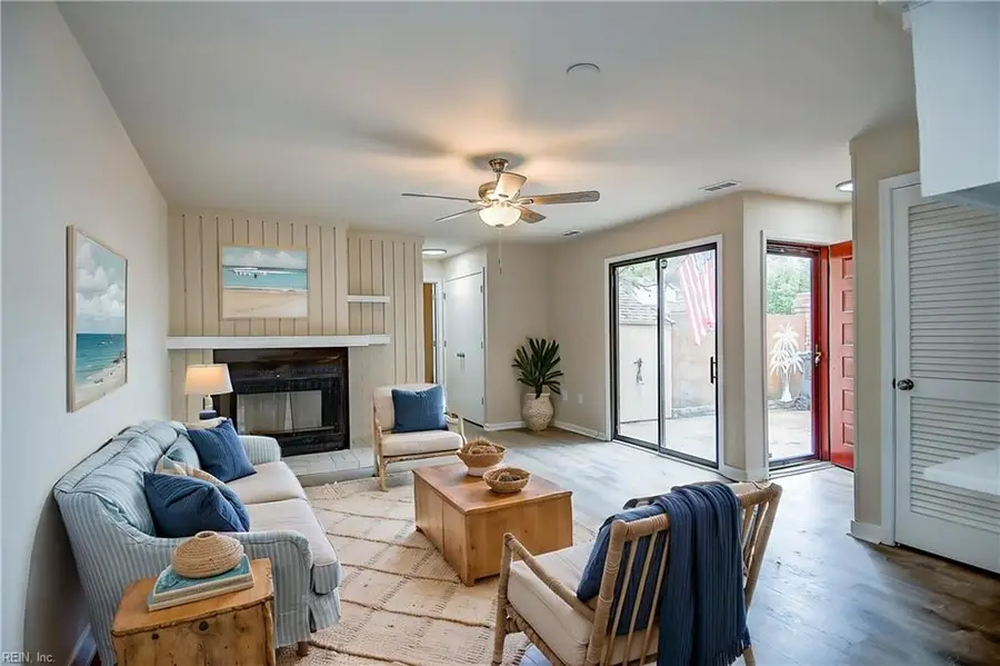 1173 Black Duck Court, Virginia Beach, VA 23451 - #2