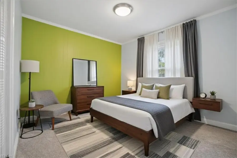 4411 Griffin Street, Portsmouth, VA 23707 - #3