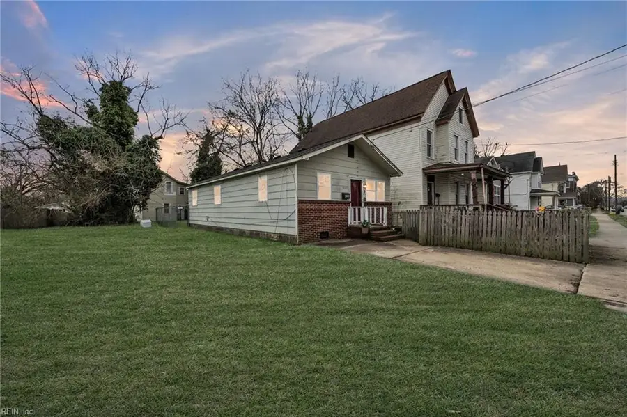1042 25th Street, Newport News, VA 23607 - #2