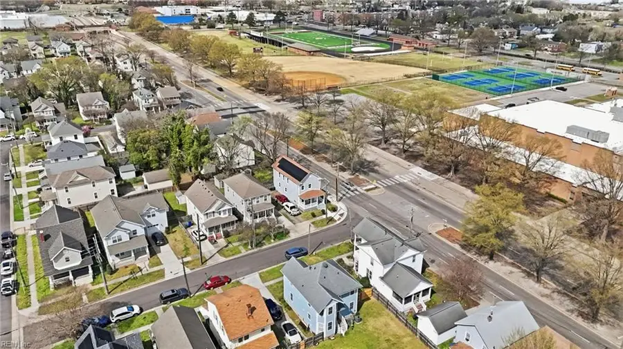 969 Marshall Avenue, Norfolk, VA 23504 - #2