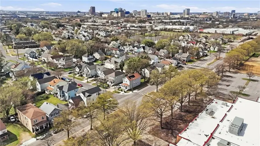 969 Marshall Avenue, Norfolk, VA 23504 - #3