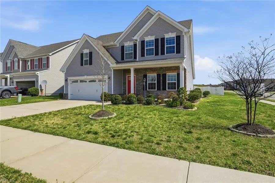 447 Spring Hill Place, Smithfield, VA 23430 - #2