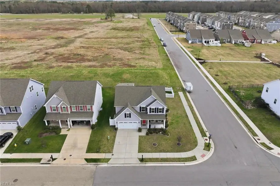 447 Spring Hill Place, Smithfield, VA 23430 - #3