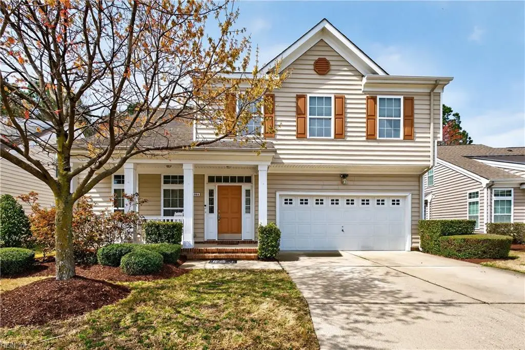 1004 Boundary Drive, Suffolk, VA 23434 - #1