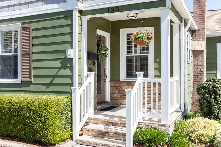 138 Robinson Road, Hampton, VA 23661 - #2