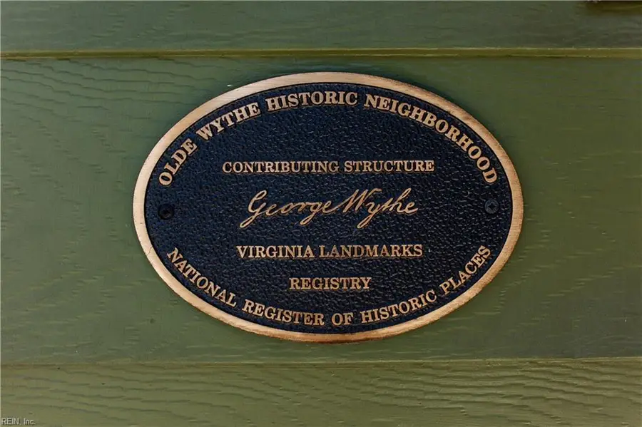 138 Robinson Road, Hampton, VA 23661 - #3