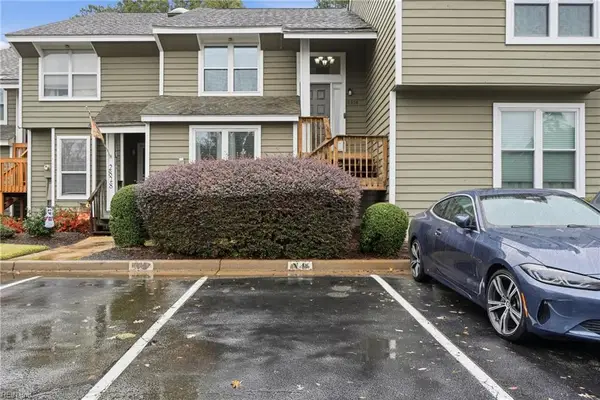 2826 Shearwater Cove, Virginia Beach, VA 23454