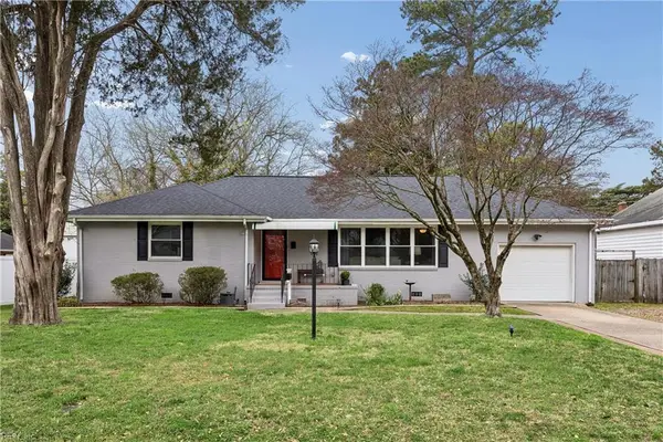 418 Shenandoah Street, Portsmouth, VA 23707