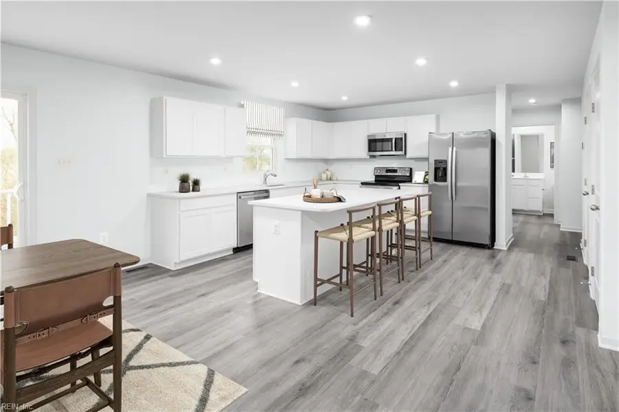 117 Jasmine Court, South Mills, NC 27976 - #3