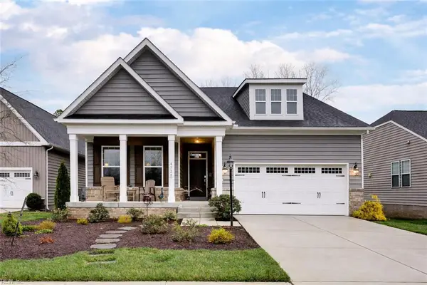 4528 Kingston Court, Williamsburg, VA 23188