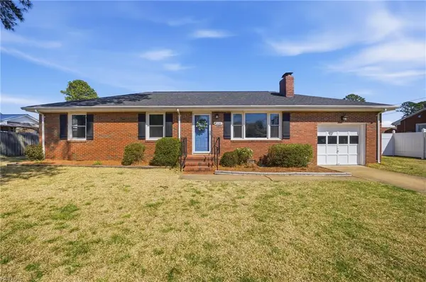 4108 Santa Maria Drive, Chesapeake, VA 23321