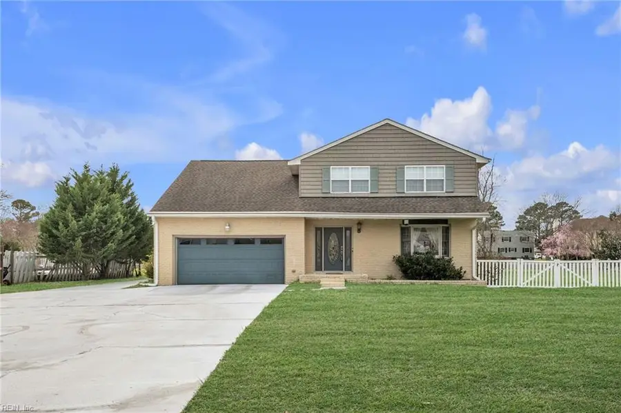 203 Skipper Court, Hampton, VA 23669 - #2