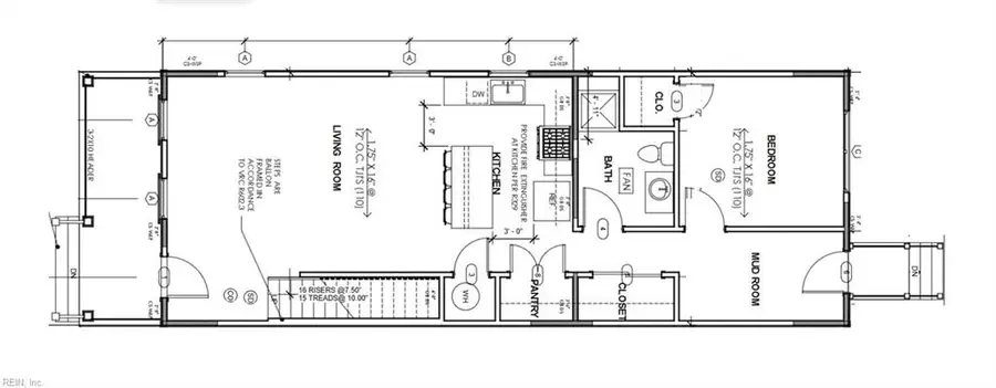 3008 Tidewater Drive, Norfolk, VA 23509 - #3