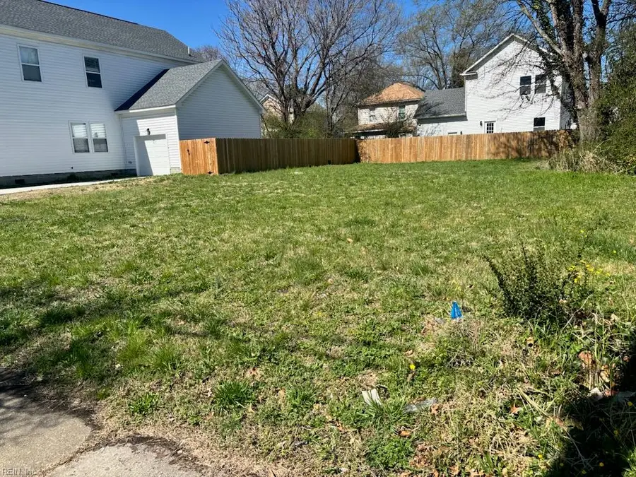 733 30th Street, Newport News, VA 23607 - #3