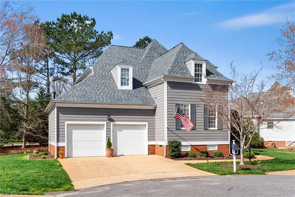 3319 Sommersby Court, Williamsburg, VA 23188