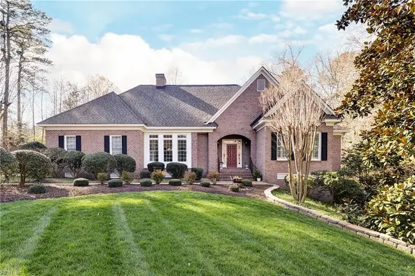 109 Wolf Creek, Williamsburg, VA 23188