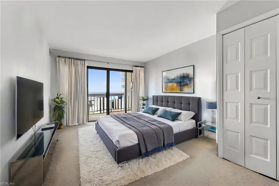 2830 Shore Drive #308, Virginia Beach, VA 23451 - #3