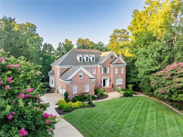 2509 Sanctuary Drive, Williamsburg, VA 23185