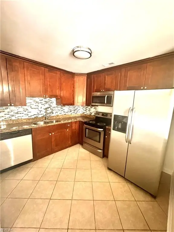 1781 Kitimal Drive, Virginia Beach, VA 23454 - #2