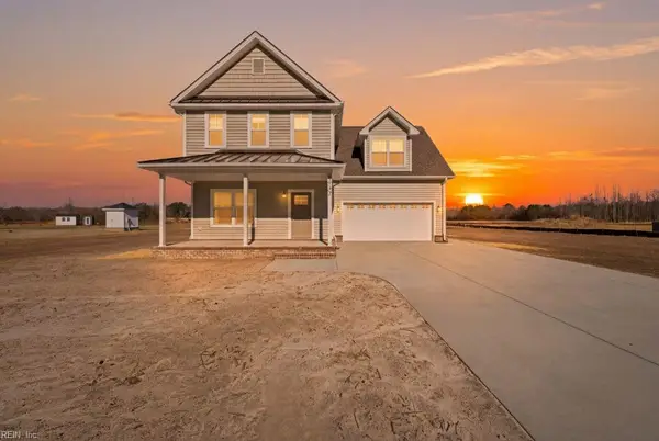 2136 Skeetertown Road, Suffolk, VA 23434