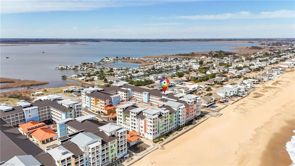 3700 Sandpiper Road #411, Virginia Beach, VA 23456 - #1