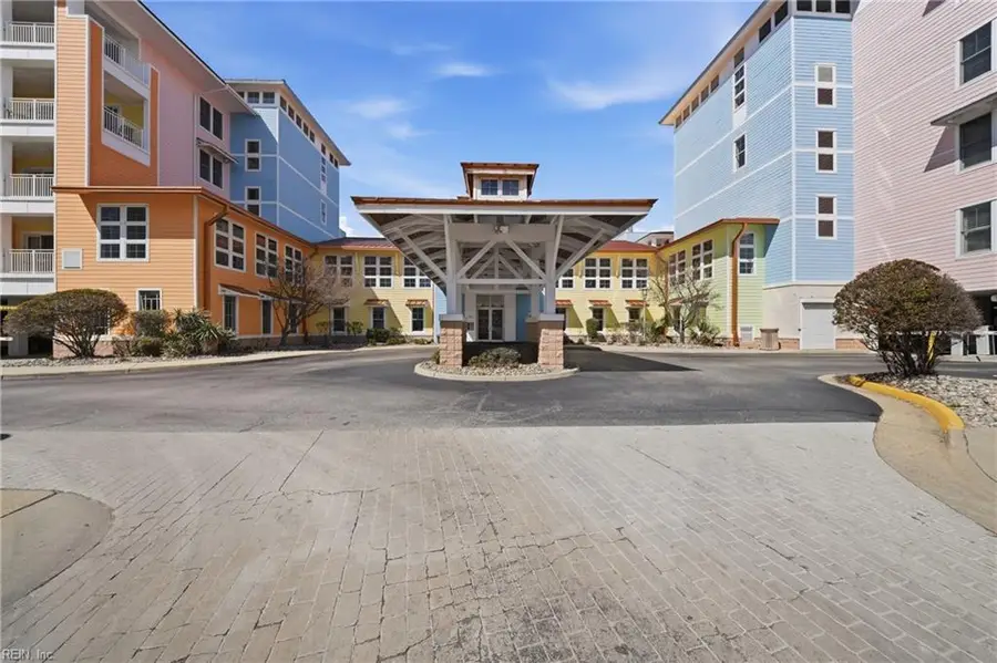 3700 Sandpiper Road #411, Virginia Beach, VA 23456 - #3