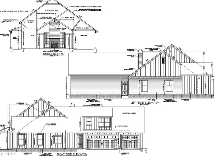 595 Ferry Landing Drive, Boydton, VA 23917 - #2