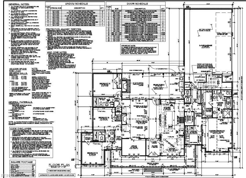 539 Ferry Landing Drive, Boydton, VA 23917 - #3