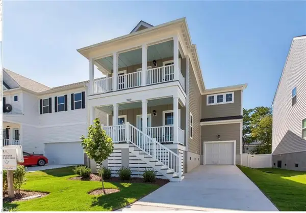 9609 9th Bay Street, Norfolk, VA 23518