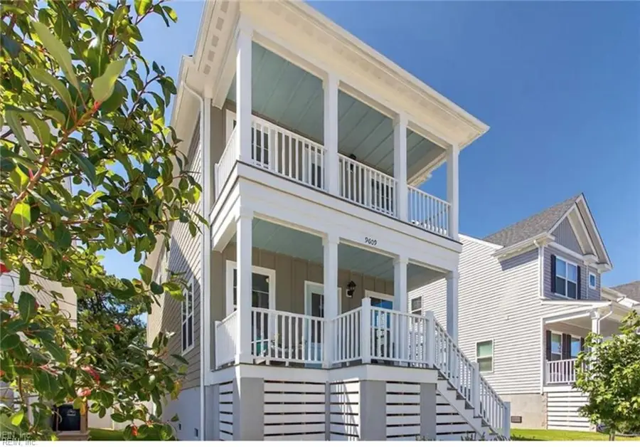 9609 9th Bay Street, Norfolk, VA 23518 - #3